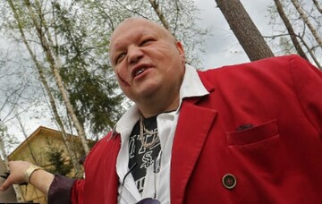 Скандальный певец из РФ злобно прокомментировал нашумевшее убийство ловца покемонов