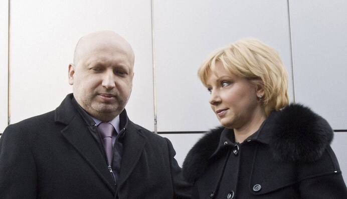 Покушение на жену Турчинова: журналисты узнали новые детали