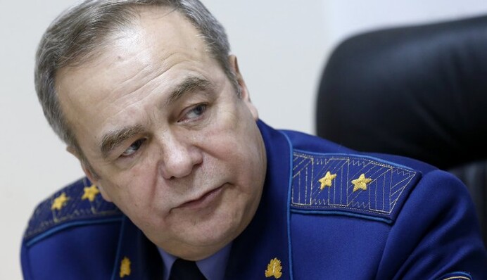 Путін може вдарити на Донбасі, в Криму, а також з Придністров'я