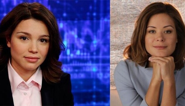 В сети появилось яркое фото двух известных россиянок в вышиванках