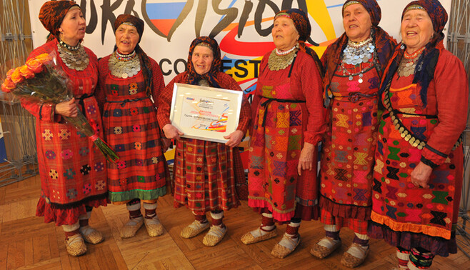 У главаря ДНР анонсировали визит участников Евровидения