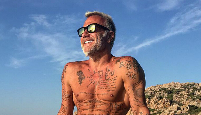 Известный украинский ресторатор показал фотокомпромат на Вакки