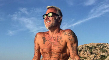 Известный украинский ресторатор показал фотокомпромат на Вакки