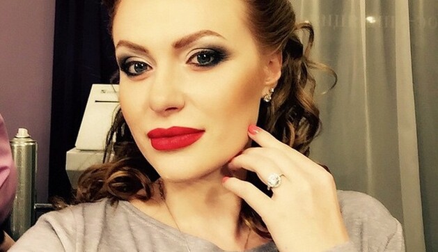 Украинская поп-звезда похвасталась жареным фото