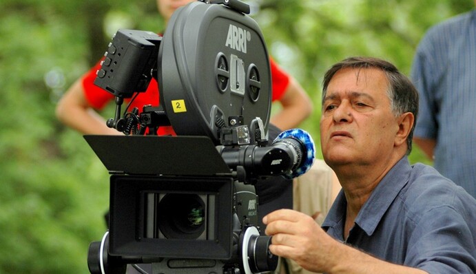 Роман Балаян: как государство я Украину не вижу