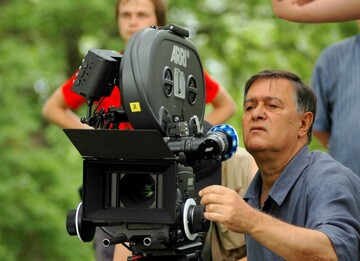 Роман Балаян: как государство я Украину не вижу