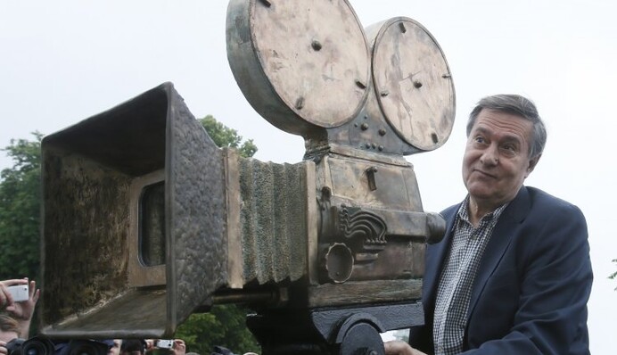 Роман Балаян: как государство я Украину не вижу