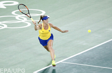 Як Еліна Світоліна перемогла Серену Уільямс: результати 5-го дня Олімпіади-2016