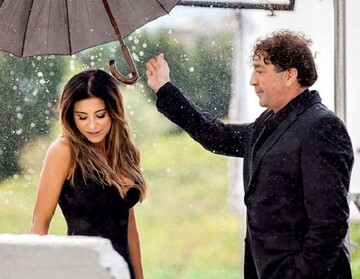 Запрещенный в Украине певец похвастался достижением с Ани Лорак