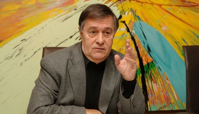 Известный режиссер раскрыл детали главной роли Вакарчука