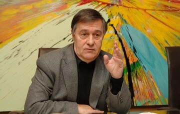 Известный режиссер раскрыл детали главной роли Вакарчука