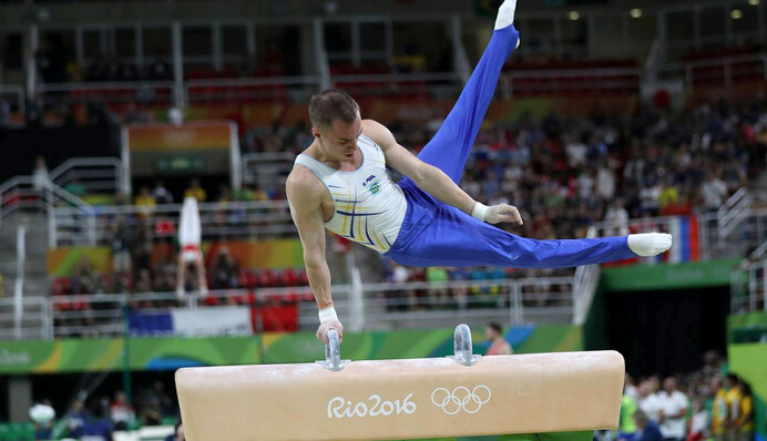 Верняев упускает золото: хроника 6-го дня соревнований Рио-2016