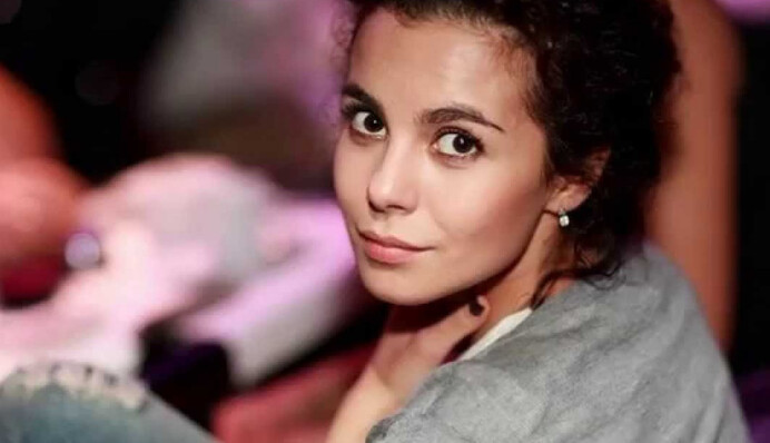 Украинская поп-звезда рассказала о реабилитации после жуткого инцидента