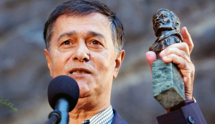 Известный режиссер назвал виновника плохого имиджа россиян