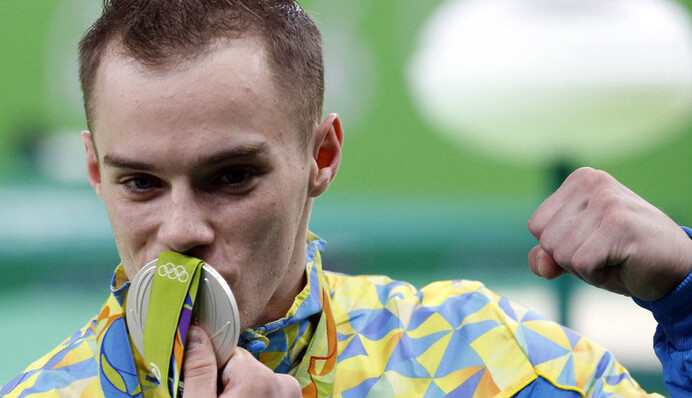 Украинская драма в Рио: как у Верняева забрали золото Олимпиады-2016