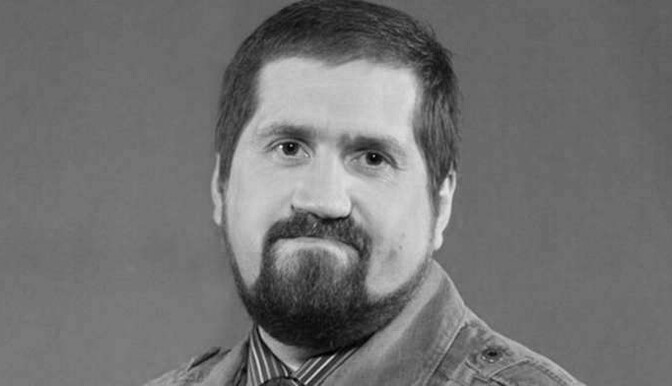 В России ажиотаж вокруг смерти известного комика