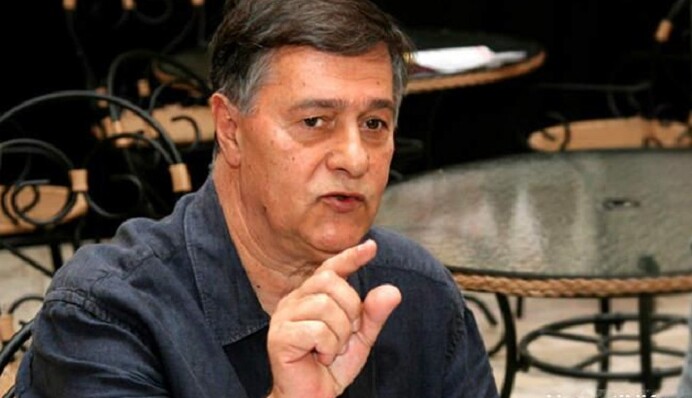 Известный режиссер рассказал, как перестал общаться с Михалковым из-за украинцев