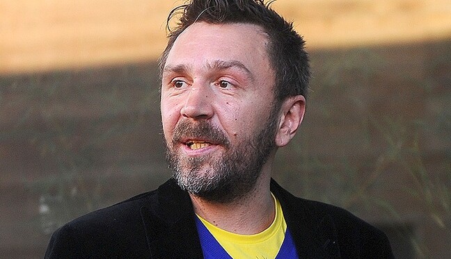 Стало известно о новом клипе автора нашумевших Лабутенов