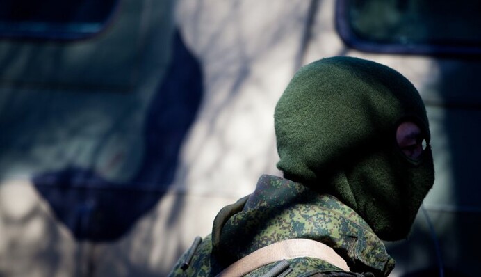 Война с Украиной приведет к изоляции России и добьет российскую экономику