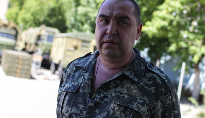 Покушение на главаря ЛНР: как Плотницкий решил расправиться с врагами