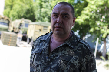 Замах на ватажка ЛНР: як Плотницький вирішив розправитися з ворогами