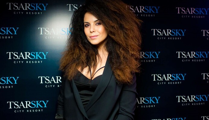 Ранение украинской поп-звезды: пострадавшая рассказала, как рассмешит