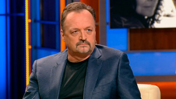 В России известный журналист получил серьезные травмы