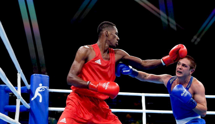 Провал боксеров, вылет Свитолиной и ускользнувшая бронза Блошенко: результаты 7-го дня Олимпиады-2016