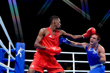 Провал боксерів, виліт Світоліної та втрачена бронза Блошенка: результати 7-го дня Олімпіади-2016