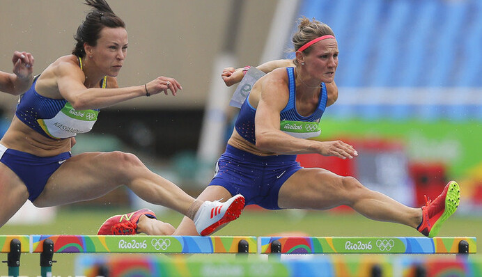 Втрачений шанс для Говорова, старт легкоатлетів: хроніка 8-го дня змагань Ріо-2016