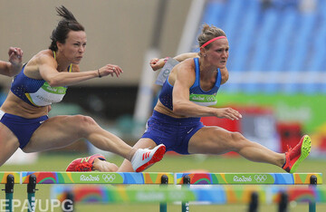 Втрачений шанс для Говорова, старт легкоатлетів: хроніка 8-го дня змагань Ріо-2016