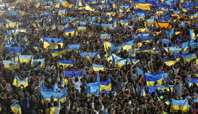 Шаг вперед, два назад: как изменилась жизнь украинцев за годы независимости