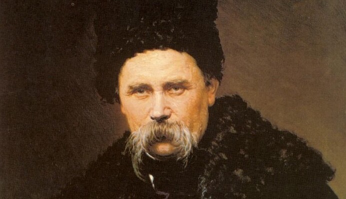 Прославленного украинского поэта превратили в покемона