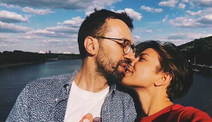 В сети высмеяли романтичное фото скандального нардепа