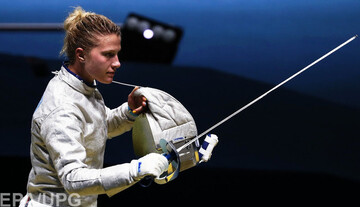 Харлан та шаблістки віддали золото Росії: хроніка 9-го дня Олімпіади-2016