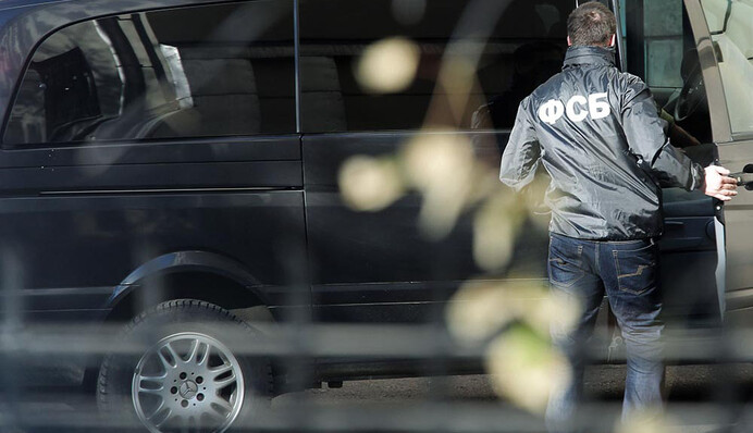 Путін - кримський вандал: що пишуть західні ЗМІ про війну між Росією і Україною