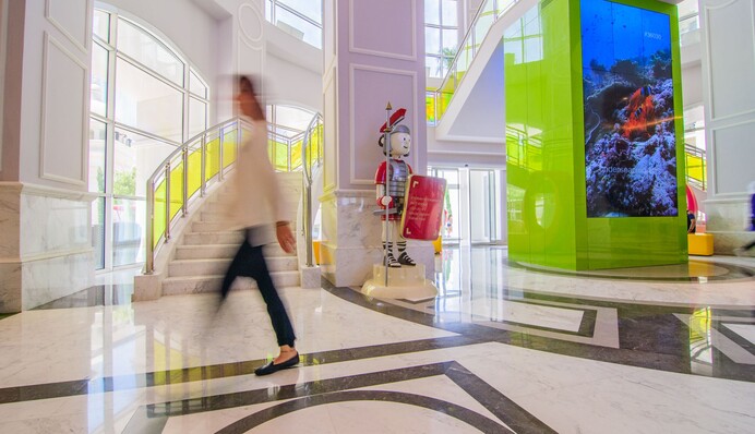 Другая Турция, или сказочный мир The Land of the Legends