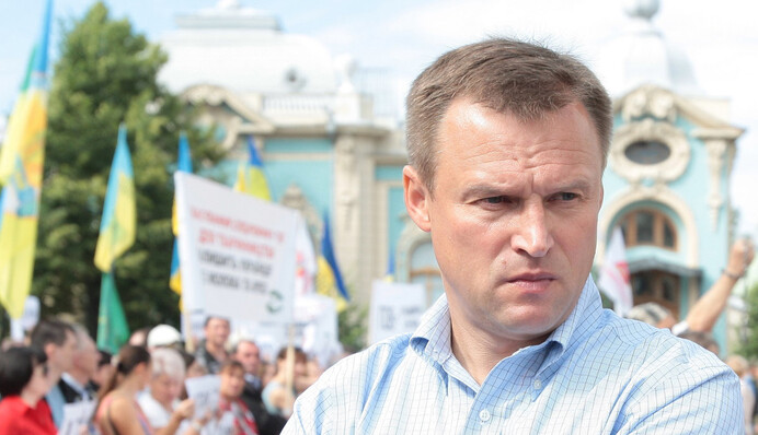 В Украине назревают крестьянские бунты, - лидер Аграрной партии