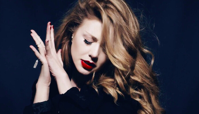 Украинская поп-звезда растрогала сети обращением к покойному мужу