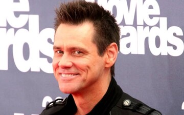 Голливудскую звезду привел в восторг двойник из России