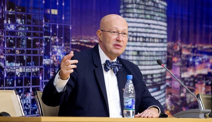 У Росії бояться, що Україна може спробувати військовим шляхом відбити Крим