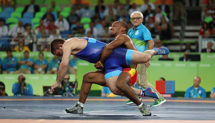 Как Беленюка ограбили в Рио: результаты 11-го дня Олимпиады-2016