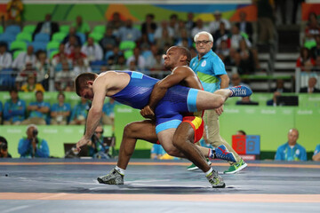 Як Беленюка пограбували в Ріо: результати 11-го дня Олімпіади-2016