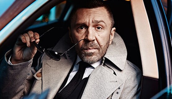 Скандальный Шнур рассказал, почему не поет об Украине