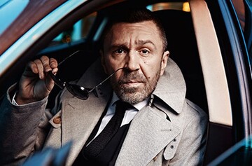 Скандальный Шнур рассказал, почему не поет об Украине