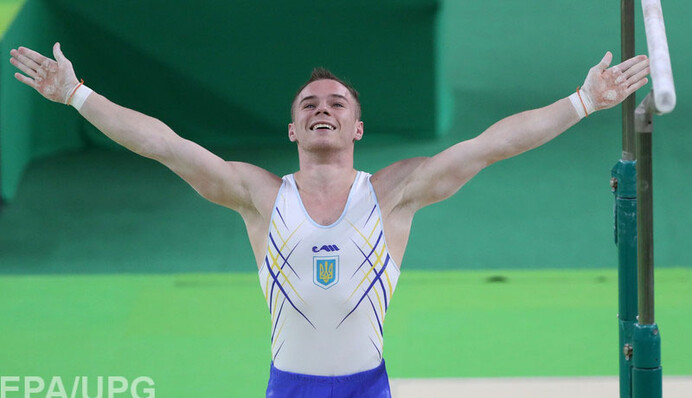 Верняев взял золото, Бондаренко ограничился бронзой: хроника 12-го дня Рио-2016