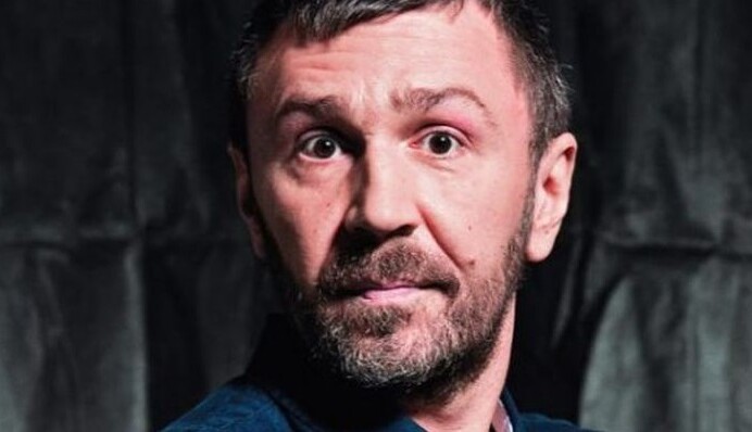 Шнур дал совет украинцам: не обошлось без мата