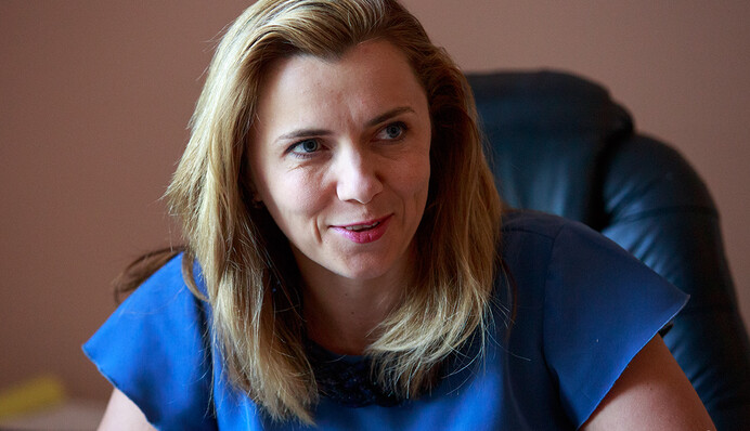 Украина из-за России получит новые торговые преференции от ЕС