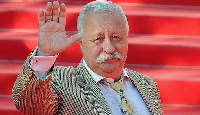 Стало известно о серьезной болезни популярного российского ведущего