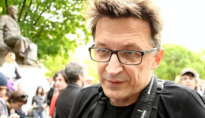 Рустем Адагамов: Крым всегда был украинской территорией